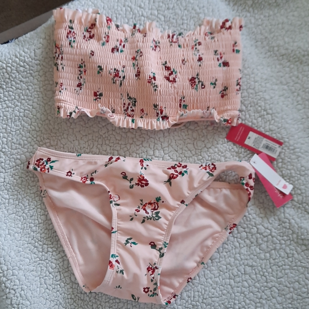 Swimsuit